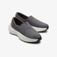 Toms | GAMMA ECO-TRAINERS  { PAVEMENT GREY