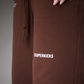 Superkicks | CORE 3.0 UNISEX SWEATPANT “BROWN”