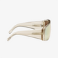 MM6 | MM6 MAISON MARGIELA { YELLOW