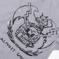 ALMOST GODS | ALMOST GODS RECON SHIRT { WHITE