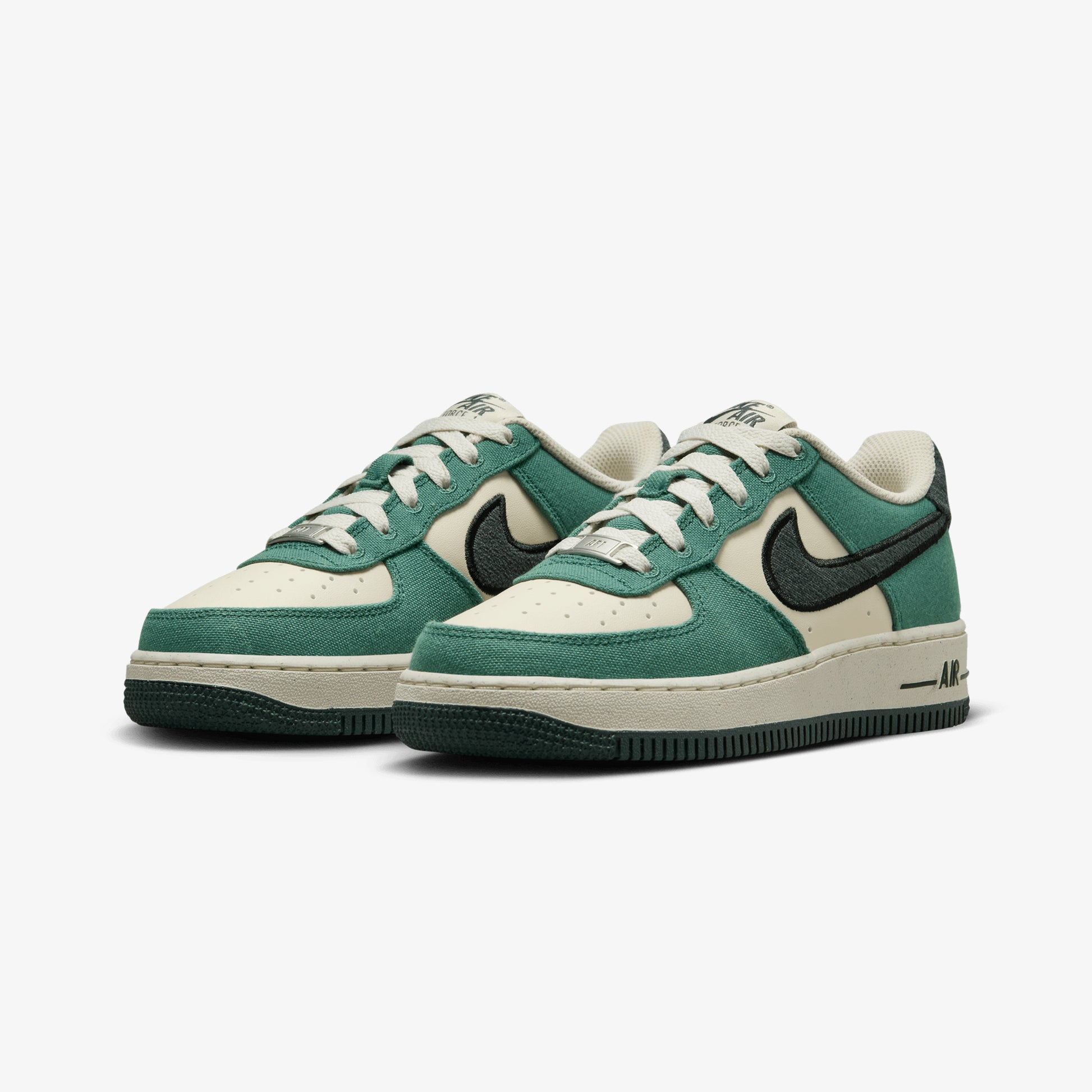 Nike Shoes Af1 Sage Low Green Nike Women's Air Force Sage Low