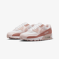 Nike | AIR MAX 90 { PARTICLE PINK/SILT RED-PEARL PINK