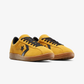 CONVERSE | ALL STAR CLASSIC TRAINER SUEDE { YELLOW