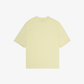 Superkicks | CORE RELAXED T-SHIRT { CREAM