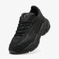 PUMA | RS SURGE EVERYDAY COMFORT { BLACK