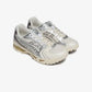 ASICS | GEL-KAYANO 14 { CREAM/COCOA POWDER