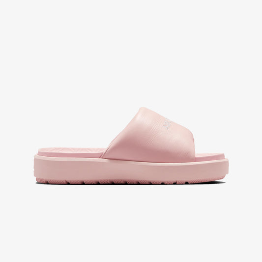 Jordan | SOPHIA  { LEGEND PINK/WHITE-LEGEND MD BROWN