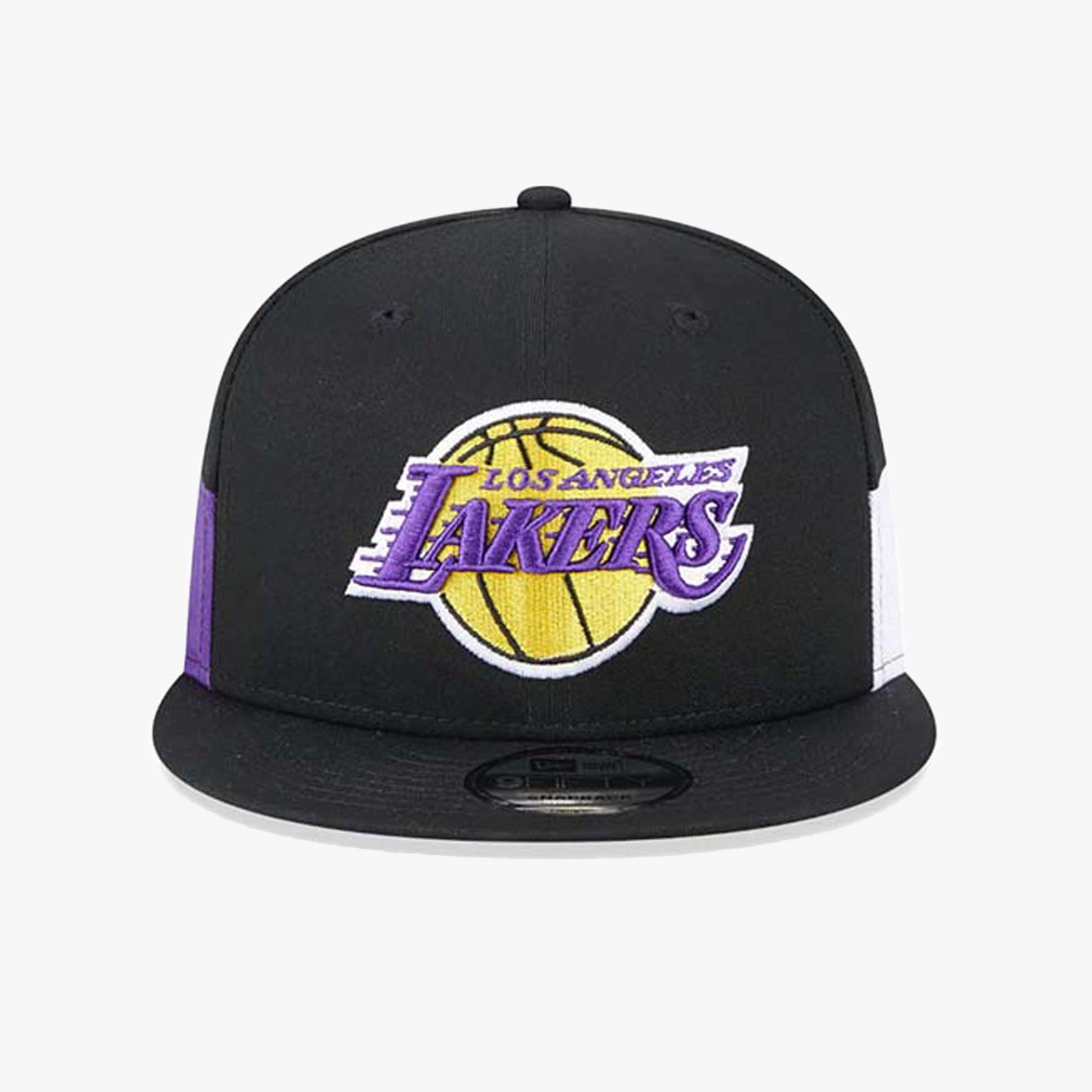 Baseball top cap lakers