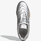 Adidas Originals | TAEKWONDO MEI ELITE { SILVER METALLIC/GREY ONE/GUM