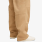 PUMA | x REPRESENT RELAXED WOVEN PANTS { SAND DUNE