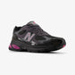 New Balance |  ABZORB 2010 { BLACK/PINK HEAT/MAGNET