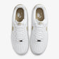 NIKE | AIR FORCE 1 '07 { WHITE/NEUTRAL OLIVE