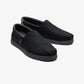 Toms | ALP FWD BLACK CASUAL  { BLACK