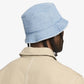 NIKE | APEX DENIM BUCKET HAT { AEGEAN STORM/THUNDER BLUE/WHITE