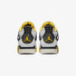 Jordan | AIR JORDAN 4 RETRO  { WHITE/COCONUT MILK-VIVID SULFUR