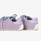 CONVERSE | CHUCK TAYLOR LO { LAVENDER LATTE/ICY DEMEANOR
