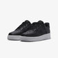 Nike | AIR FORCE 1 '07 LV8 { BLACK/BLACK-SUMMIT WHITE