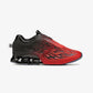 ADIDAS ORIGINALS | X HELLSTAR MEGARIDE S2 { BRIGHT RED/CORE BLACK