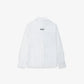 SUPERKICKS | POLAROID SHIRT { WHITE