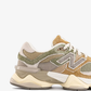 New Balance | 9060 { BEIGE/OLIVE