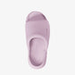NIKE | CALM ELEVATION { BLEACHED LILAC/BLEACHED LILAC