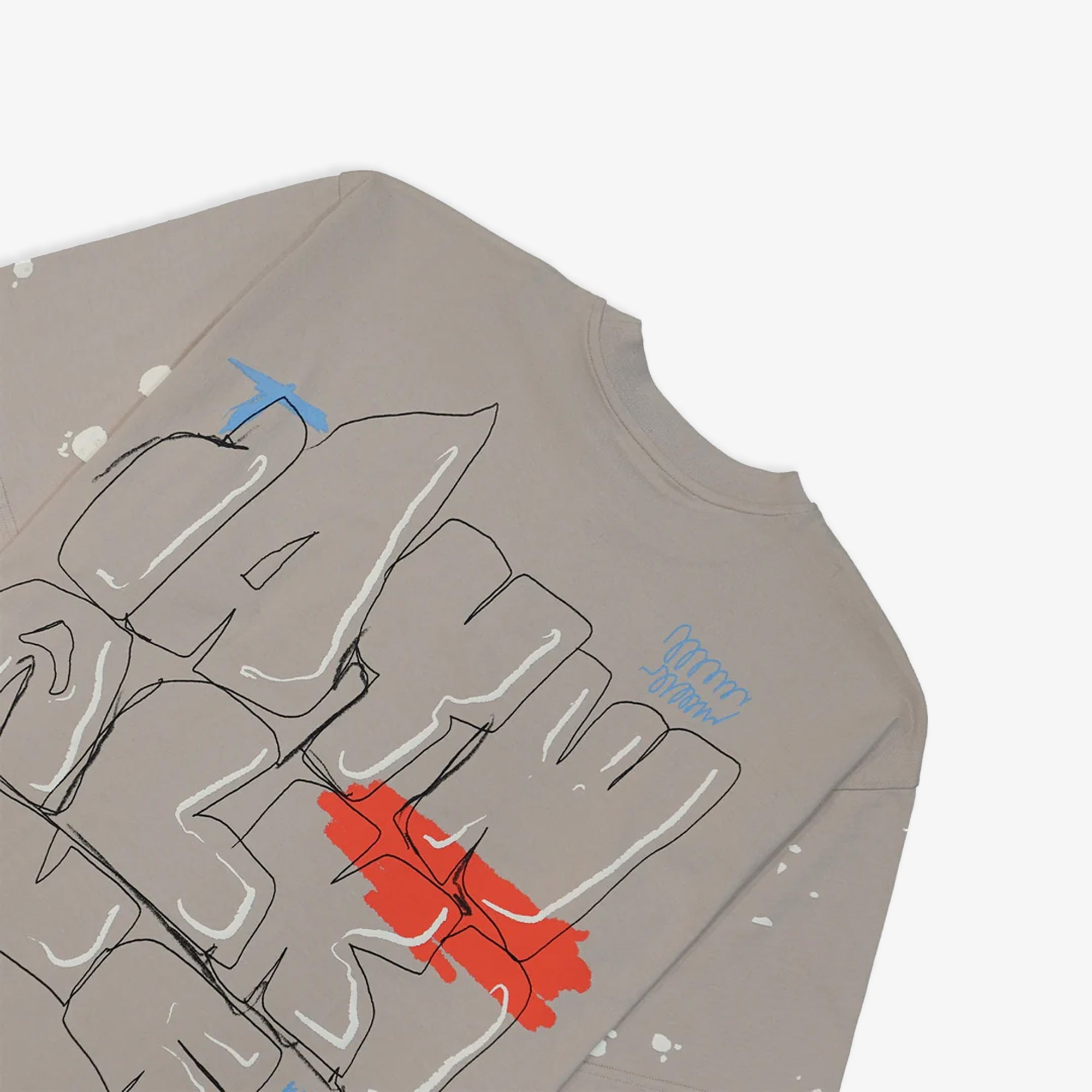 JAYWALKING | SEE YOU LATER T-SHIRT { MULTI – Superkicks