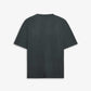 ALMOST GODS | KANTHA LOGO RELAXED TEE {GREEN