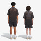 ADIDAS ORIGINALS | CLOT CROCHET SHORTS BY EDISON CHEN { CARBON