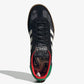 ADIDAS ORIGINALS | HANDBALL SPEZIAL { CORE BLACK/CORE WHITE/GREEN