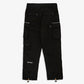 Icecream | COFFEE PANTS { BLACK