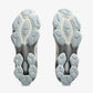 ASICS | GEL-KINETIC FLUENT { WHITE/WHITE