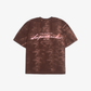 Superkicks | SIGNATURE CORE COLLECTIVE TEE { DARK BROWN