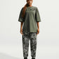 NIKE | NOCTA TEE { TWILIGHT MARSH/REFBLK