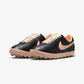 Nike | ASTROGRABBER LEATHER { BLACK/MUSLIN-SAIL