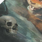 ALMOST GODS | THE FOUR CONTINENTS TEE { MULTI