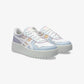 Asics | JAPAN S PF  { WHITE/BLUE