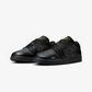 JORDAN | AIR JORDAN 1 LOW SE { BLACK/ANTHRACITE/TOUR YELLOW