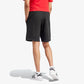 Adidas Originals | TREFOIL ESSENTIALS SHORTS  { BLACK