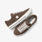 CONVERSE | CONS ONE STAR 95 { GROUNDED/BLACK/VINTAGE WHITE
