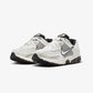 Nike | ZOOM VOMERO 5  { PHANTOM/MTLC PLATINUM-LT IRON ORE