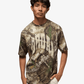 JORDAN | BROOKLYN REALTREE T-SHIRT { SAIL/SAIL