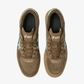 ASICS | SKYHAND OG { BROWN STORM/ICE GREEN