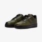 Nike | AIR FORCE 1 '07 PREMIUM { CARGO KHAKI/CARGO KHAKI-BLACK