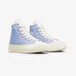 Converse | CHUCK 70 VINTAGE REMASTERED  { MYSTIC SKY/EGRET MYSTIC SKY