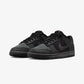 NIKE | DUNK LOW RETRO PREMIUM { ANTHRACITE/ANTHRACITE-BLACK-IRON GREY