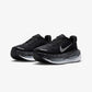 NIKE | VOMERO PREMIUM { BLACK/METALLIC SILVER-WHITE