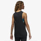 JORDAN | SPORT DIAMOND TANK TOP { BLACK