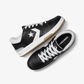 CONVERSE | CL98 { BLACK