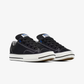 Converse | CHUCK TAYLOR PUFF { BLACK