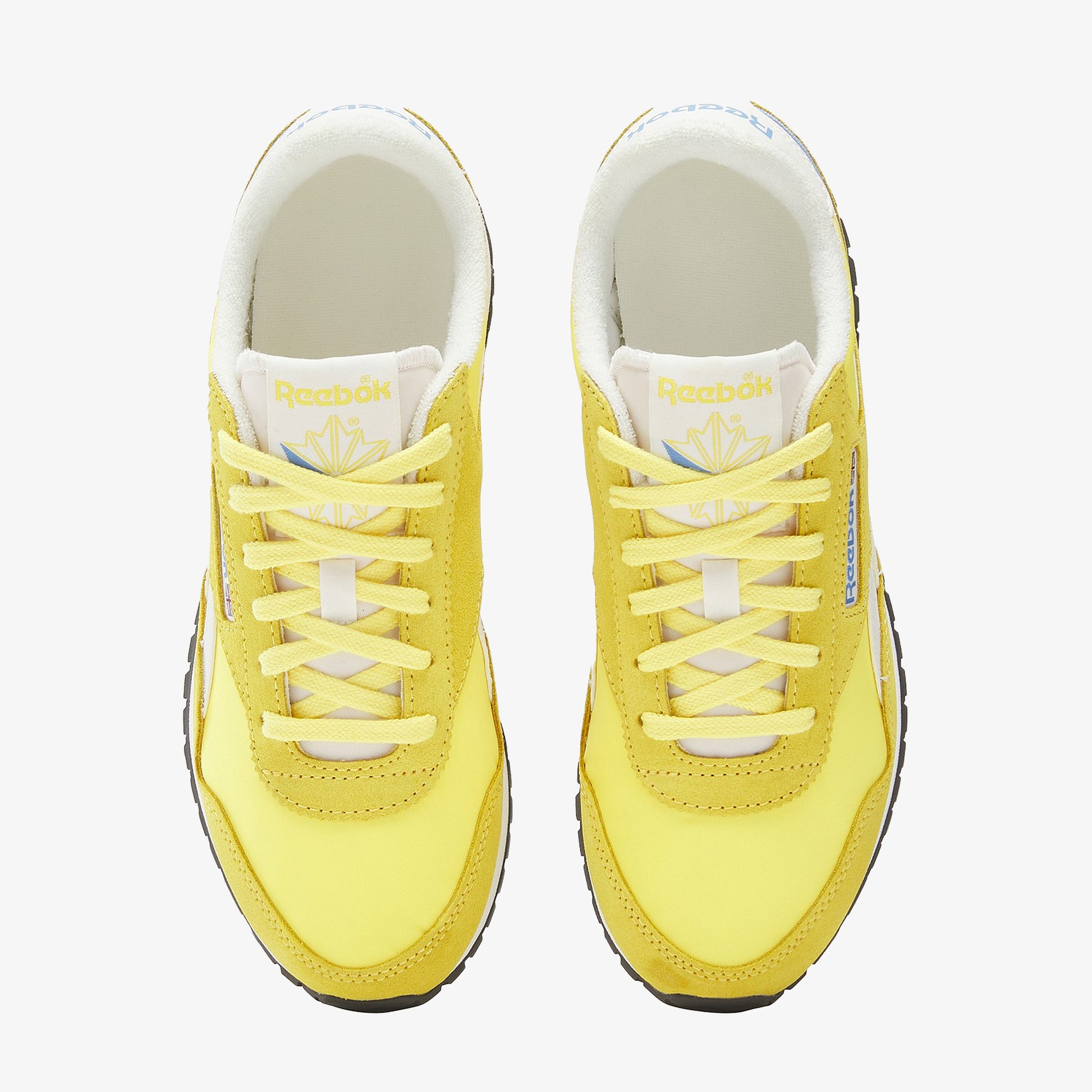 Reebok CLASSIC AZ GOLDEN HAZE – Superkicks - Main Image